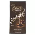 12 × قطعة (100 غرام) من ليندور شوكولاتة غامقة ,كاكاو 60%  “لنت”