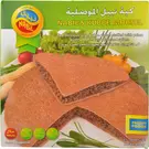 12 × Carton (800 gm) of Frozen Kubbe Mousel Beef “Nabil”