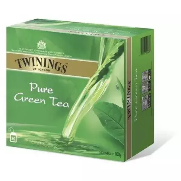 عمودي القسوة هليكوبتر  شاي اخضر نفي | جملة -- Pure Green Tea | Jumla