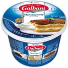 6 × Piece (500 gm) of Mascarpone Cheese “Galbani”