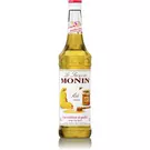 6 × قنينة زجاجية (700 مللتر) من مشروب العسل المركز “مونين”