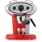 1 قطعة من ماكينه قهوة لكبسولات اسبرسو حمراء - اكس 7 “ايلي”
