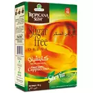 12 × Carton (10 Sachet) of Sugar Free Cappuccino - Stevia “Tropicana Slim”