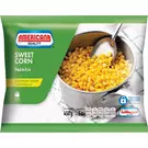 24 × Pouch (450 gm) of Frozen Sweet Corn “Americana”