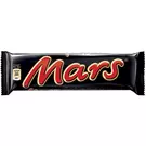 12 × 24 × ظرف (51 غرام) من شوكولاتة مارس “مارس”