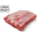 25 × كيلوغرام من ضلوع لحم بقري 3 عظام سيلكت - أمريكي “جي بي إس سويفت”
