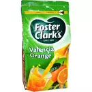 6 × كيس (2.5 كيلو) من عصير بودرة بنكهة برتقال فالنسيا “فوستر كلاركس”