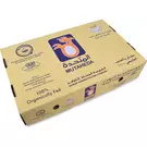10 × Bag (900 gm) of Frozen Whole Chicken “Mutaheda”