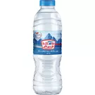 12 × قنينة بلاستيكية (500 مللتر) من مياه شرب “كي دي كاو”