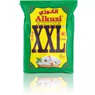 2 × جوال (20 كيلو) من أرز بسمتي مازا هندي إكس إكس إل “ألوكوزي”