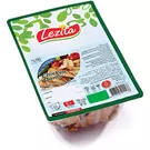 40 × صينية (200 غرام) من شاورما الدجاج المطبوخ المجمد “ليزيتا”