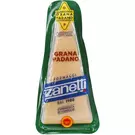25 × Pouch (200 gm) of Grana Padano Cheese “Zanetti”