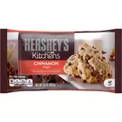 12 × Pouch (283 gm) of Cinnamon Chips Baking Pieces “Hershey's”
