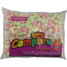 12 × كيس (300 غرام) من حلوى مارشيملو ملون صغير “كامبفاير”