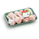 12 × صينية (900 غرام) من سيقان الدجاج المجمدة “ليزيتا”