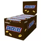 12 × 24 × Sachet (50 gm) of Snickers Chocolate “Mars”