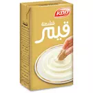 40 × Tetrapack (125 ml) of Thick Cream  “KDD”