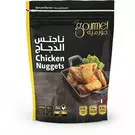 10 × Bag (1000 gm) of Frozen Chicken Nuggets “Gourmet”