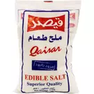20 × Pouch (1 kg) of Edible Salt “Qaisar”