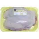 10 × كيلوغرام من مسحب دجاج كامل طازج بدون العظم مع الجلد “المتحدة”