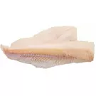 Carton (10 kg) of Frozen Pangasius Fish Fillet Fully Trimmed “Gulf Seafood”