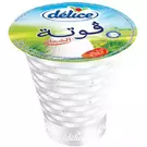 12 × Plastic Cup (230 gm) of Ricotta Cheese “Delice”