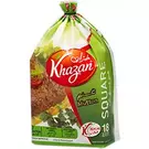 20 × Bag (1008 gm) of Frozen Mutton Burger Square “Khazan”