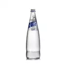 20 × قنينة زجاجية (500 مللتر) من مياه معدنية فوارة - قنينة زجاجية “سان بينيديتو”