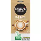 6 × Carton (96 gm) of Nescafe Gold Oat Latte “Nescafe”
