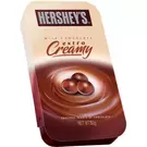 10 × Piece (50 gm) of Extra Creamy Luscious Pearl Milk Chocolate “Hershey's”