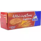 24 × Carton (340 gm) of Digestive Biscuits “Deemah”