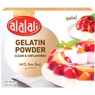 72 × Carton (5 Sachet) of Gelatin Powder - Unflavored “Alalali”