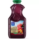 10 × 6 × قنينة بلاستيكية (1.5 لتر) من نكتار توت مع فواكهة مشكلة 100% طبيعي- بدون سكر “نادك”