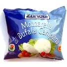 8 × Pouch (125 gm) of Mozzarella Di Bufala Campana Cheese “Zanetti”