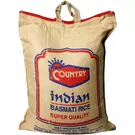 4 × جوال (10 كيلو) من أرز بسمتي هندي “كنتري”