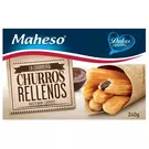 6 × Carton (240 gm) of Churros Rellenos  “Maheso”