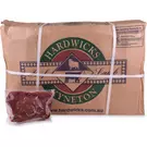 17 × Kilogram of Frozen Lamb Liver “Hardwicks”