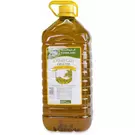 Plastic Bottle (5 liter) of Pomace Olive Oil “Farmland”