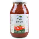 4 × جرة زجاجية (3 كيلو) من معجون طماطم “فوديـز”