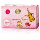 4 × Carton (10 Piece) of Arabic Coffee with Saffron Dalla “KIF Almosafer”