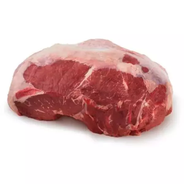 32 × كيلوغرام من لحم البقري المجمد توب روند  “سويفت جي بي إس”