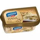 12 × Plastic Box (450 gm) of Super Extra Halawa with Nuts “Kasih”