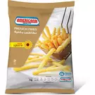 10 × Bag (1 kg) of Frozen French Fries “Americana”