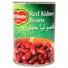 24 × Metal Can (400 gm) of Canned Red Kidney Beans “Del Monte”