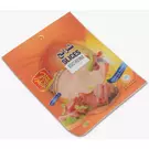 20 × Plastic Wrap (200 gm) of Smoked Turkey Slice “Bibi”