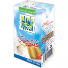 24 × Tetrapack (250 ml) of Thick Cream “Awal”