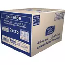 Carton (25 kg) of Natural Butter - Unsalted “Almarai”