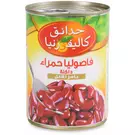 24 × Metal Can (450 gm) of Canned Red Beans “California Garden”