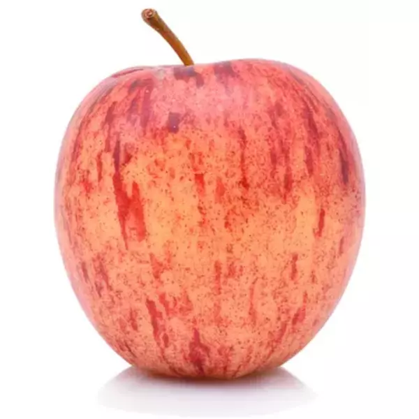 كرتون (18 كيلو) من تفاح رويال جالا (سكري) - إيطالي
