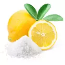 كيلوغرام من ملح الليمون - حمض الستريك